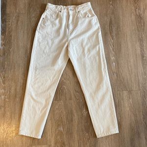 KOTN High Rise Jeans